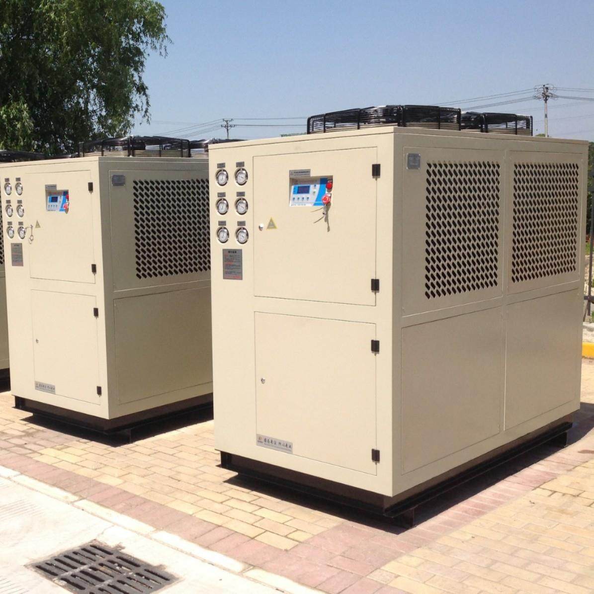 【杭瑞制冷】厂家供应滴膜机用冷水机 辊筒降温用冰水机 厂家,淘宝优惠券,粉丝福利购,淘宝优惠卷