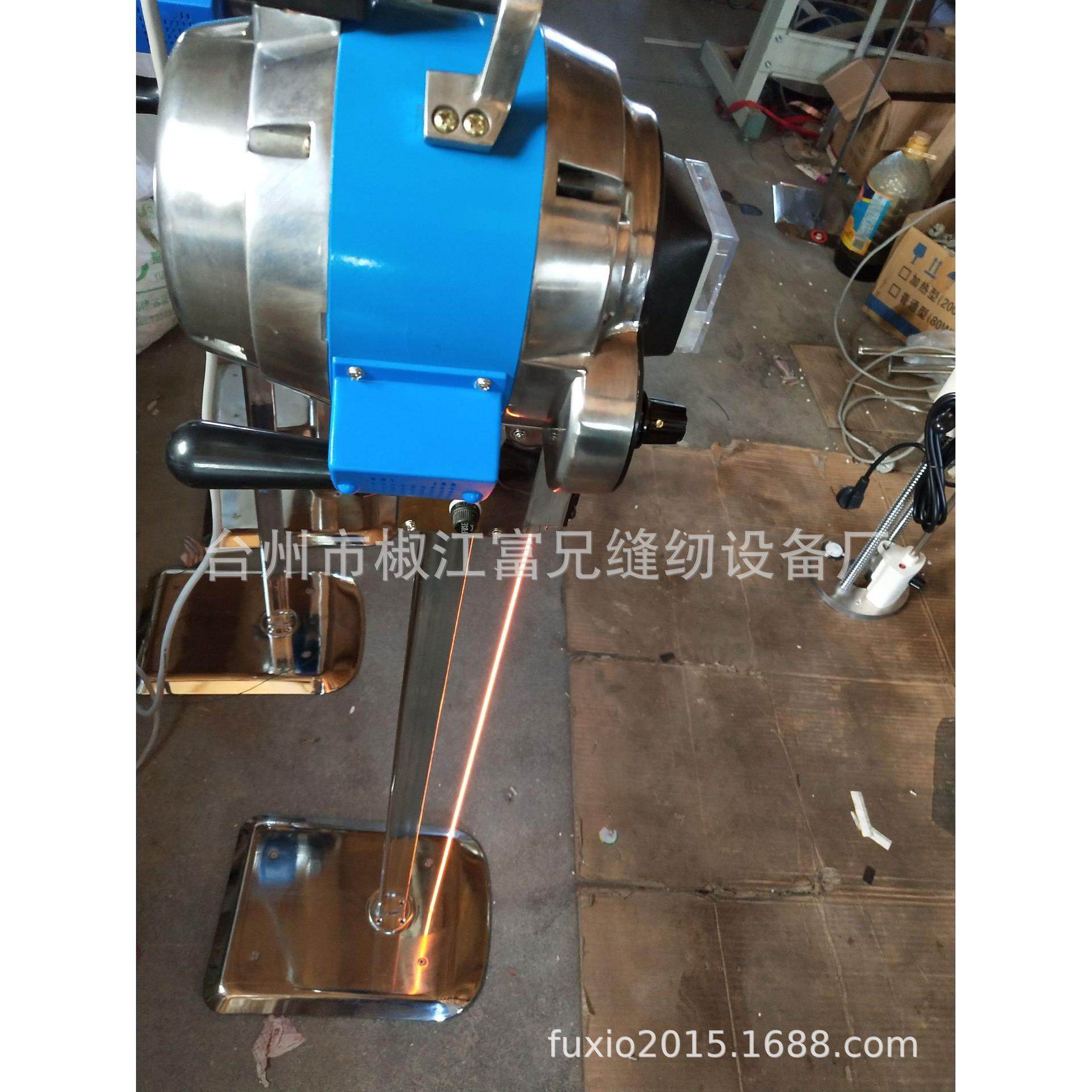 厂家特价电机自动磨刀裁剪机电剪刀工业缝纫机,淘宝优惠券,粉丝福利购,淘宝优惠卷