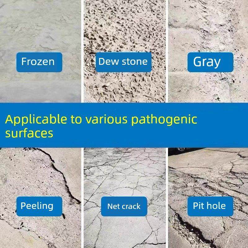 水泥路面修补料地面起沙填坑道路快速修覆剂抗裂砂浆高强度混凝土,淘宝优惠券,粉丝福利购,淘宝优惠卷