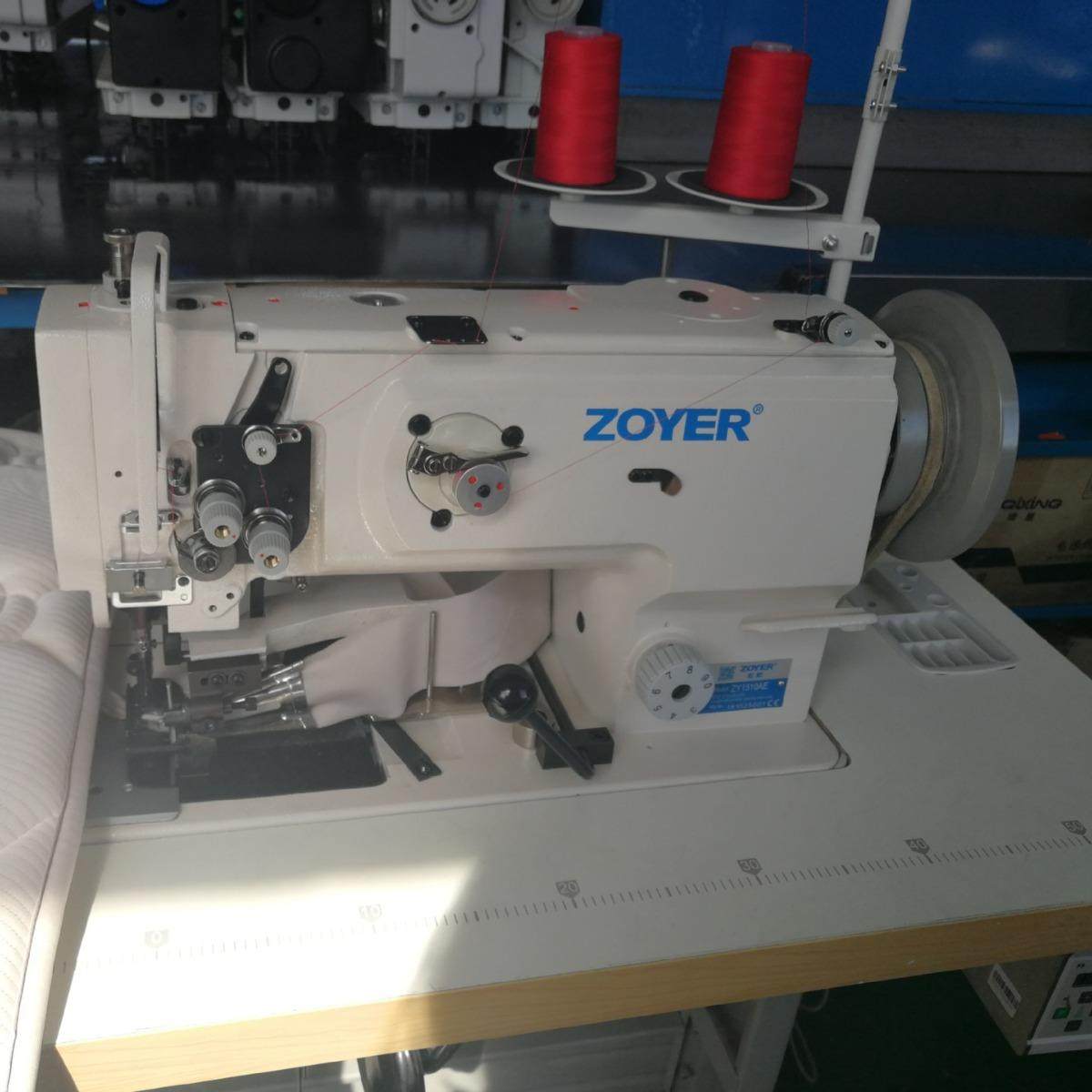 切包一体平缝机棉被床垫用包边机大梭缝纫机同步厚料包边机,淘宝优惠券,粉丝福利购,淘宝优惠卷