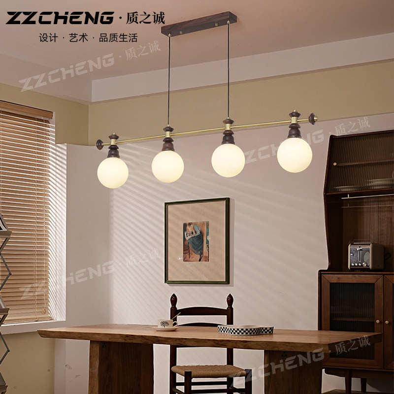 法式中古风客厅吊灯2025新款高端大气高级感主灯全铜卧室中山灯具,淘宝优惠券,粉丝福利购,淘宝优惠卷