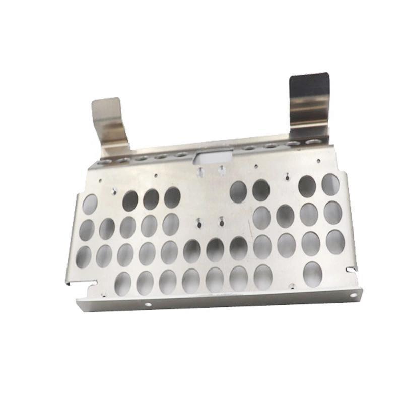 Shenzhen manufacturers various sheet metal parts chassis cabinet metal outer casing precision bending welding sheet metal processing and production