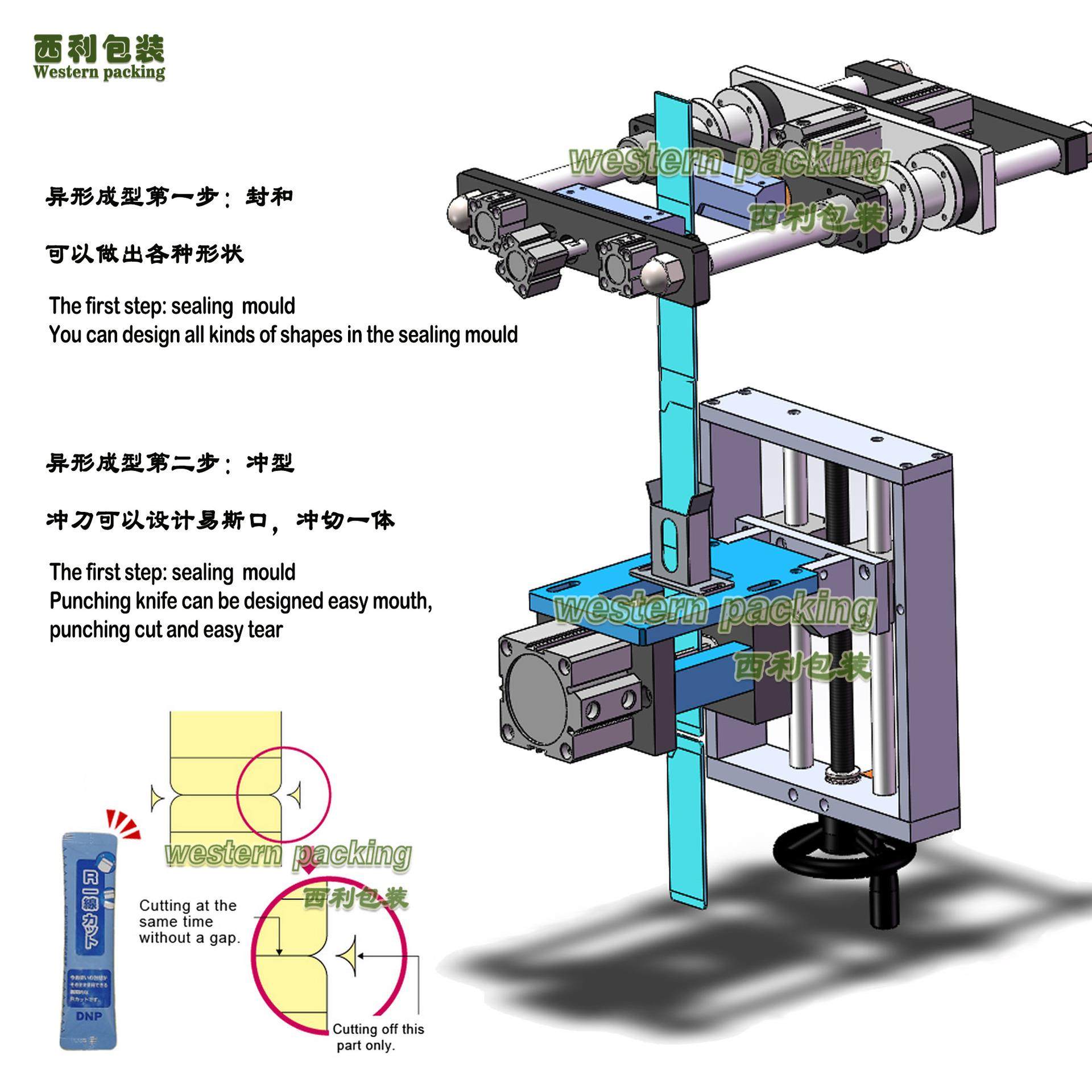保湿补水液包装机 面霜面膜包装机 免洗面膜包装机 定制包装方案,淘宝优惠券,粉丝福利购,淘宝优惠卷
