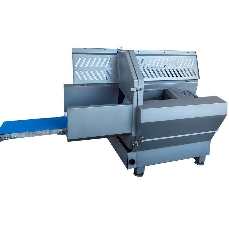 全自动砍排机冻肉带骨切割机微冻切肉机,淘宝优惠券,粉丝福利购,淘宝优惠卷