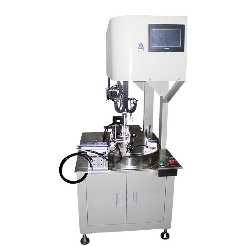 全自动扎线机电源数据线扎带机绕线扎线一体机高效绕线机现货 - 图2