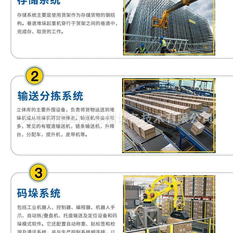 智能自动化立体库，线边立体化仓库，工业库房设备，仓库控制系统,淘宝优惠券,粉丝福利购,淘宝优惠卷