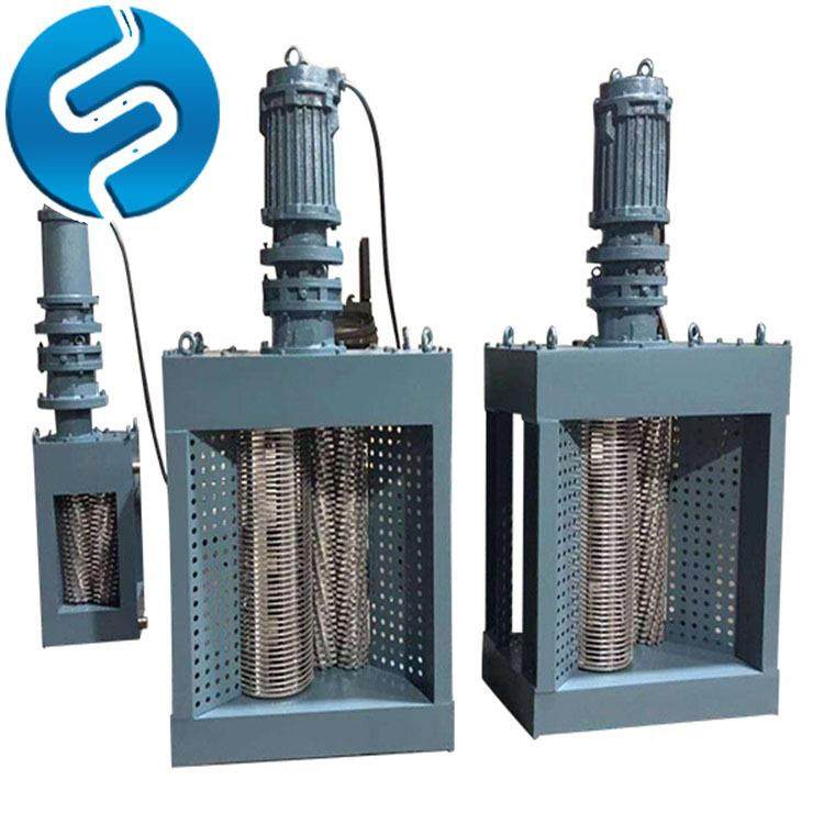 潜水无鼓粉碎格栅潜水式粉碎格栅管道式破碎机,淘宝优惠券,粉丝福利购,淘宝优惠卷