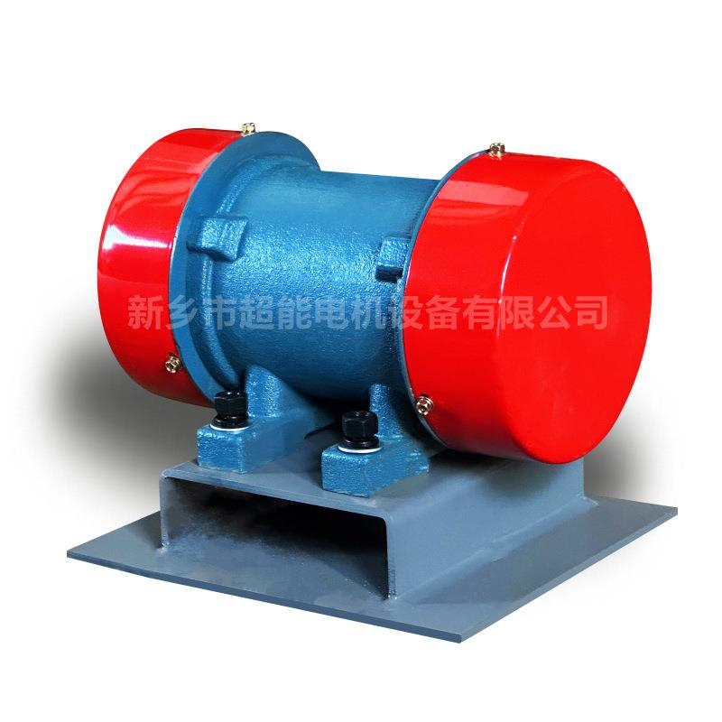 ZFB-4仓壁振动器0.22KW料仓高温防闭塞振打器 - 图3