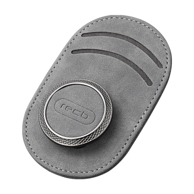 Car glasses clip car glasses frame car sun visor storage multi-function fur card eye sunglasses clip