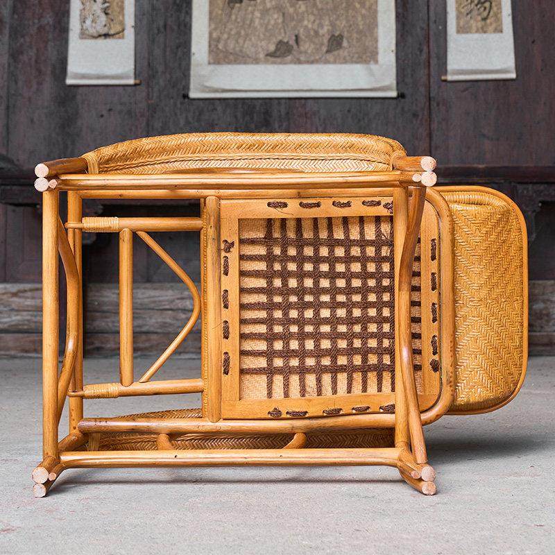 藤编家具天然真藤皮手工制作腾椅高背托腰老人家庭休闲好藤椅藤器,淘宝优惠券,粉丝福利购,淘宝优惠卷