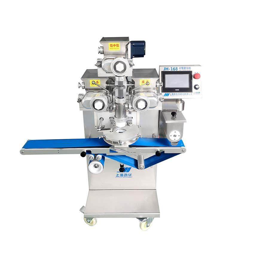 小型包馅机地瓜芋泥丸子包馅阿达子宠物零食设备汤圆包馅机,淘宝优惠券,粉丝福利购,淘宝优惠卷