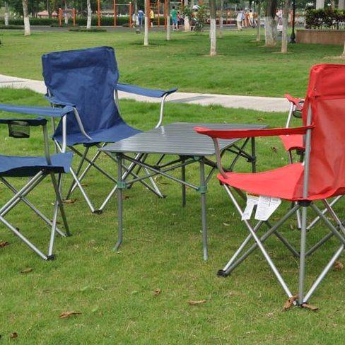 自驾烧烤户外野营户外桌子便携式野餐桌沙滩公园休闲折叠摆摊桌椅,淘宝优惠券,粉丝福利购,淘宝优惠卷