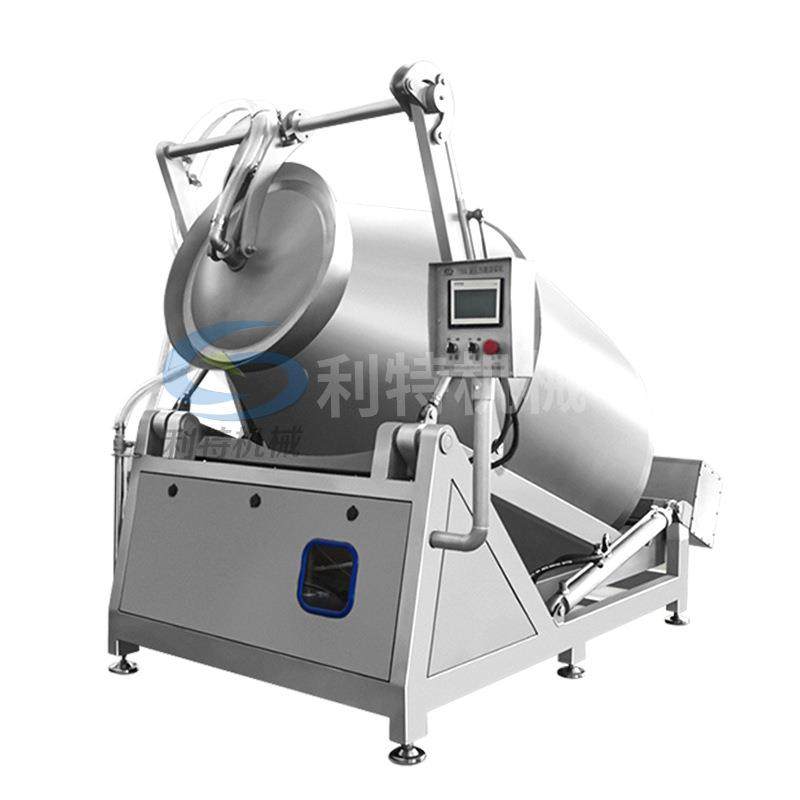 白条鸡整鸡整鸭真空滚揉机液压升降功能好清洗工厂现货,淘宝优惠券,粉丝福利购,淘宝优惠卷