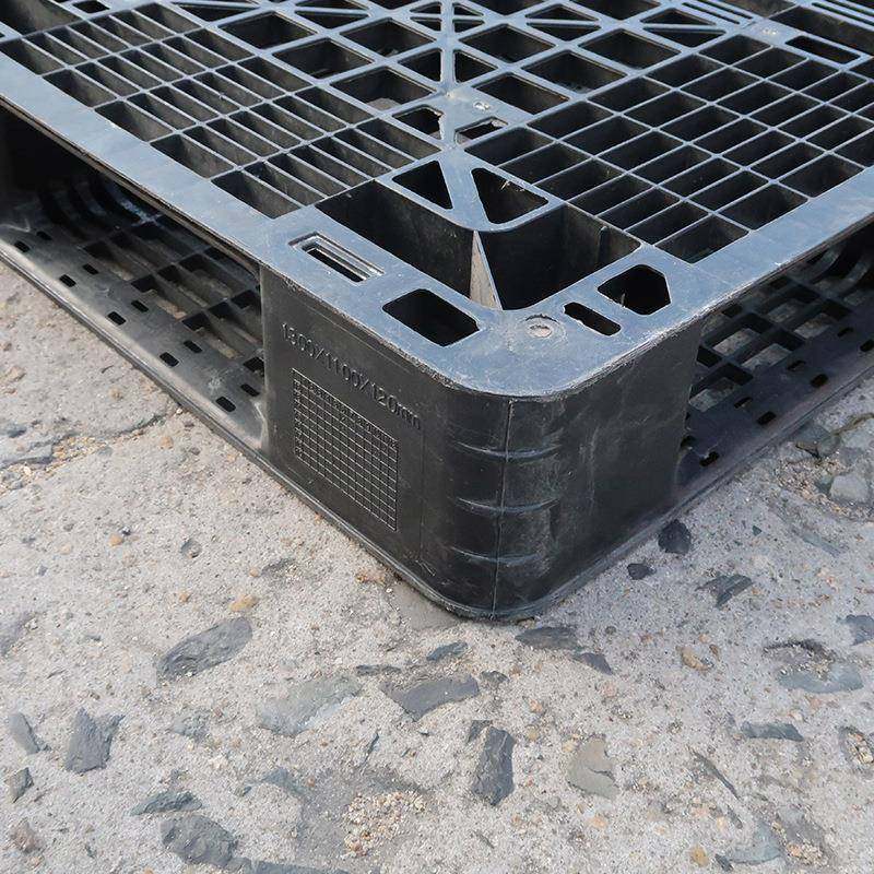 塑料托盘1311货架仓储物流货物塑料卡板垫仓板网格田字托盘,淘宝优惠券,粉丝福利购,淘宝优惠卷