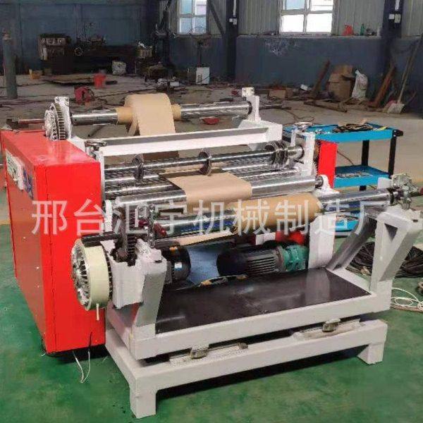 定制铝箔加工设备 海绵胶带分切机 全自动化纤布料热切卷纸分条机,淘宝优惠券,粉丝福利购,淘宝优惠卷