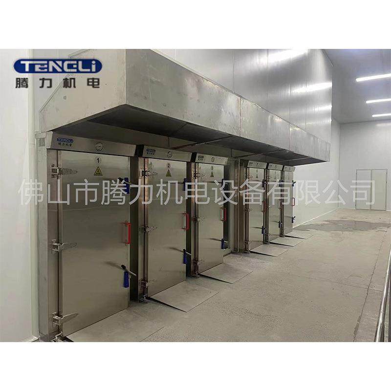 腾力大型蒸箱可蒸早茶包点马拉糕米饭海鲜商用包子蒸柜尺寸自由,淘宝优惠券,粉丝福利购,淘宝优惠卷