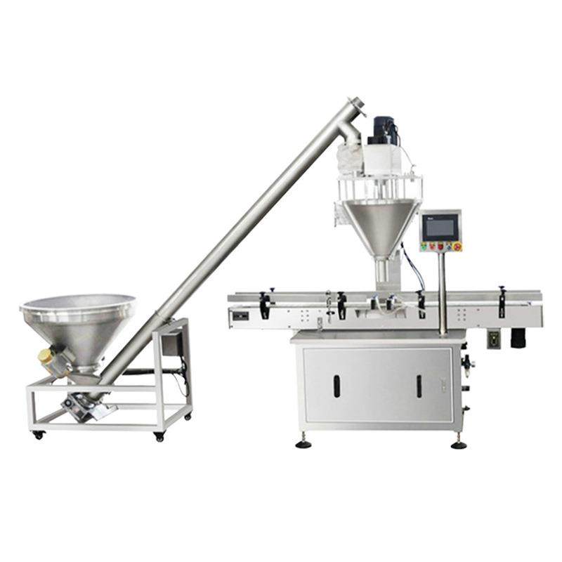 单头全自动粉末灌装机单头西林粉医药粉自动灌装机食用粉灌装机,淘宝优惠券,粉丝福利购,淘宝优惠卷