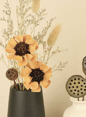 小摆件家居饰品客厅书架书柜博古架电G视柜玄关置物架简约现代软