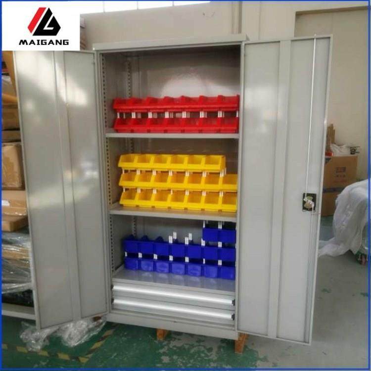 麦冈MG-CW13非标加厚多层双门多功能组合工业置物柜组立零件盒柜,淘宝优惠券,粉丝福利购,淘宝优惠卷