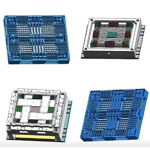 黄岩九脚四面进插托盘模具压铸托盘模具厂家液压托盘模具川字托盘,淘宝优惠券,粉丝福利购,淘宝优惠卷