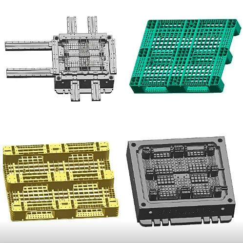 黄岩九脚四面进插托盘模具压铸托盘模具厂家液压托盘模具川字托盘,淘宝优惠券,粉丝福利购,淘宝优惠卷