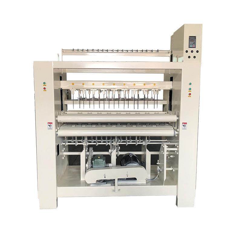 厂家供应岩棉板缝毡机墙体保温岩棉板网织岩棉板锁式缝纫机设备,淘宝优惠券,粉丝福利购,淘宝优惠卷