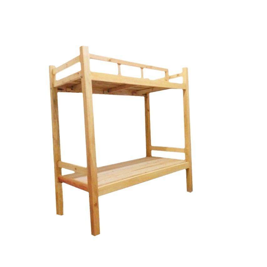 厂家直销多功能松木上下铺床简约儿童梯柜床实木双层架子床,淘宝优惠券,粉丝福利购,淘宝优惠卷