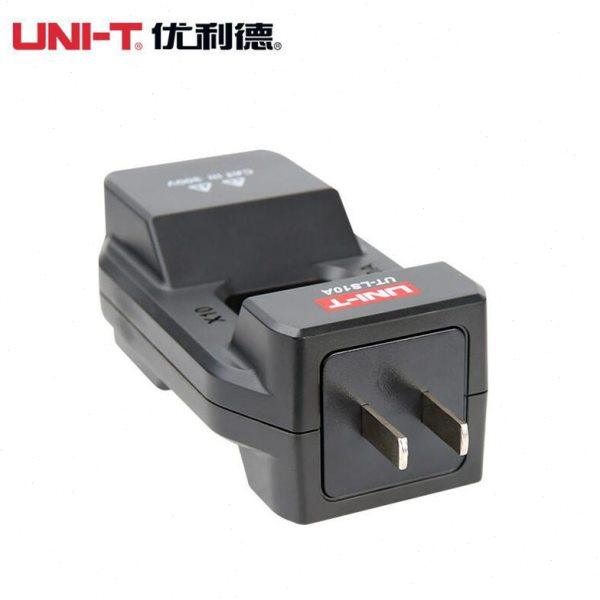 优利德UT-LS10S配套钳形表测电流分线器配套钳形表零火线分离器,淘宝优惠券,粉丝福利购,淘宝优惠卷