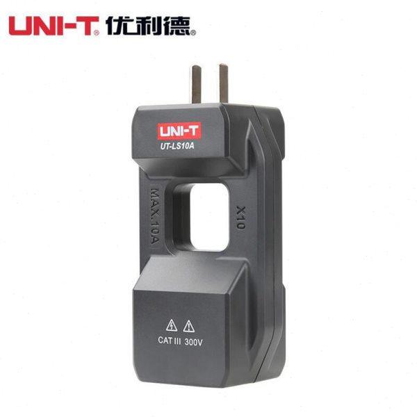 优利德UT-LS10S配套钳形表测电流分线器配套钳形表零火线分离器,淘宝优惠券,粉丝福利购,淘宝优惠卷