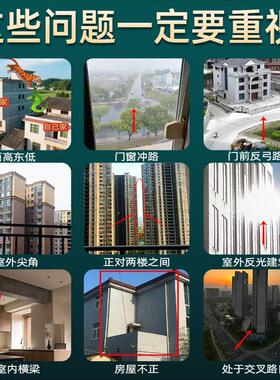 青龙高万丈青石化白虎探头挂件泰山石敢当原石镇宅化路冲室外石雕