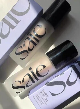 SAIE超自然水光高光液15/30ml