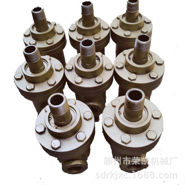 厂家现货供应黄铜旋转接头 蒸汽/热油旋转接头 速压旋转接头,淘宝优惠券,粉丝福利购,淘宝优惠卷