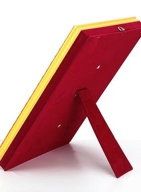 藏式十相自在八吉祥摆件挂饰装饰画家居吉祥如意相框八宝塑料福禄