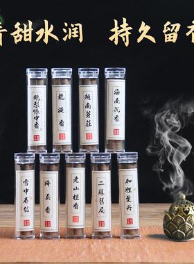 纯铜迷你小香薰炉莲花铜香炉檀香炉小摆件镂空盖覆古风小铜炉精美