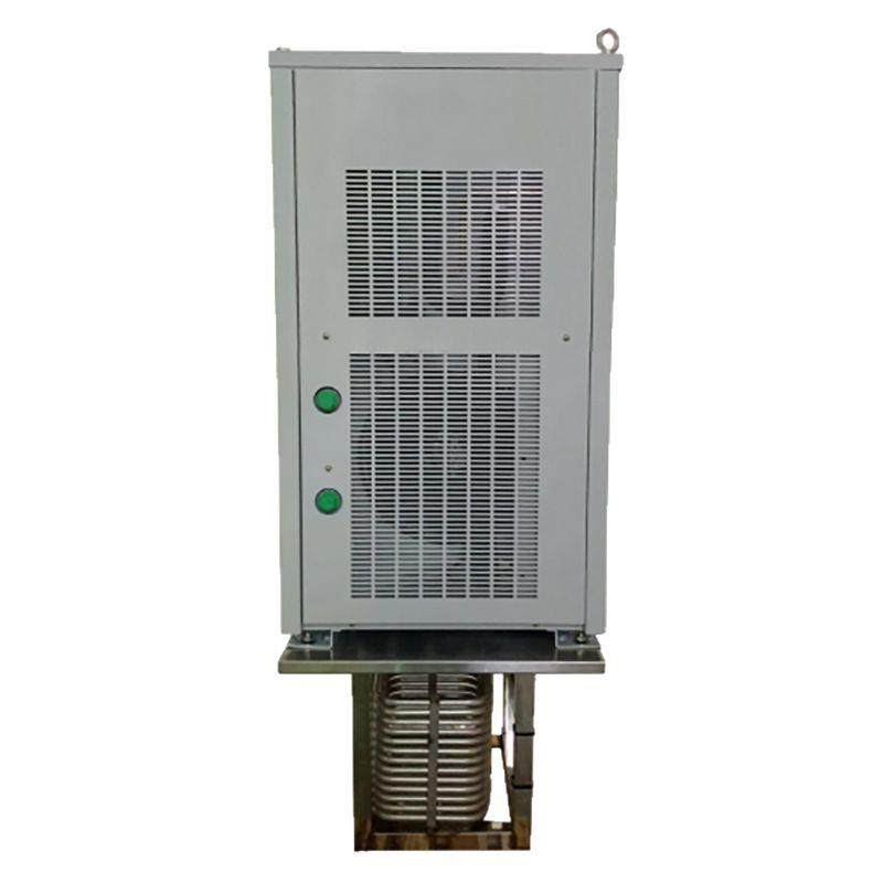 浸入式油冷机水冷机蒸发式不锈钢盘管CNC切削液磨床切削油冷却器,淘宝优惠券,粉丝福利购,淘宝优惠卷