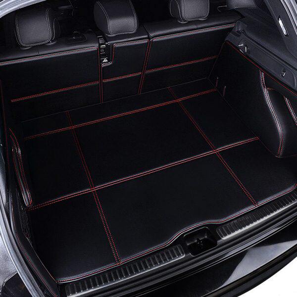 5瑞虎PRO星途揽月7探索捷途/后备箱垫X24尾箱垫奇瑞款8PLUS大圣06