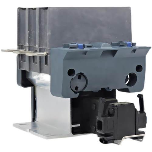 原装三级交流接触器LC1F185Q7AC380V185A进口 - 图0