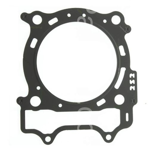 YFZ450R 09-20YFZ450X 10-11 YZ450F 06-09 WR450F 07-15上下缸垫 - 图0