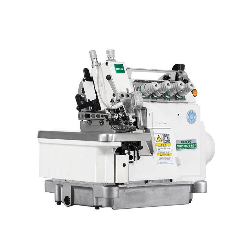 OK5200差动拷边机同步锁边机四线包缝机工业码边机包边机直驱吃厚,淘宝优惠券,粉丝福利购,淘宝优惠卷