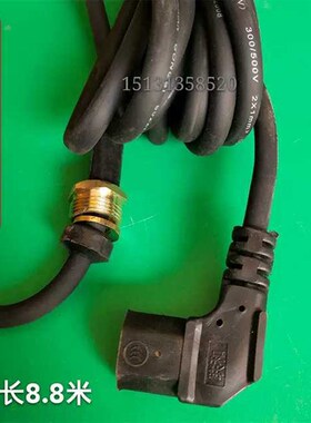 直流潜水泵转子配件 叶轮碳刷12V24V48V60V72V伏转子轴承密封油封