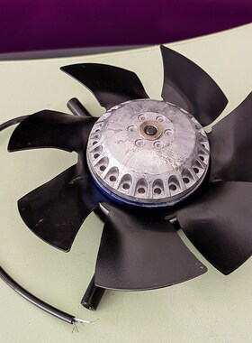 变频风机调速电机散热冷却通风机风扇风机厂家直销G71A-G355A型
