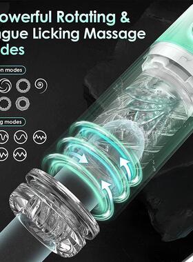 Electric Penis Pump Automatic Male Masturbator Sex Toy for M