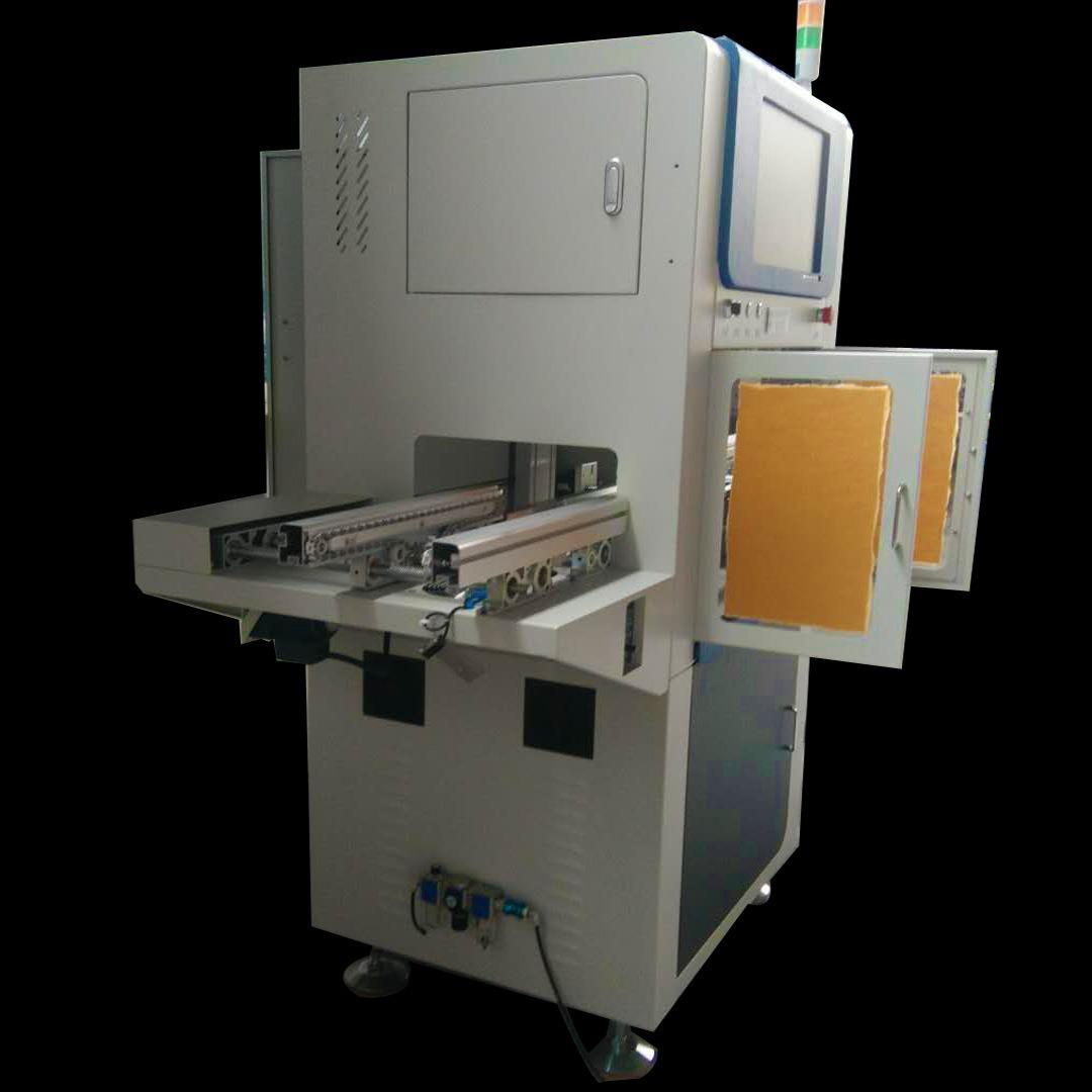 自动新款上下供料器锁螺丝机焊锡机点胶机通用款 - 图1