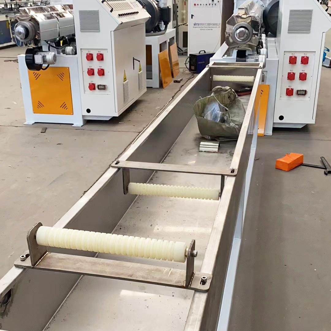 PE/PP/ABS/SPVC塑料造粒机pp塑料颗粒机pe拉条造粒机,淘宝优惠券,粉丝福利购,淘宝优惠卷