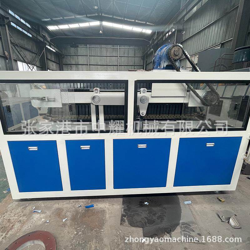 河道板牵引机M型PVC塑钢板桩防洪护板Z型堤岸护岸牵引设备,淘宝优惠券,粉丝福利购,淘宝优惠卷