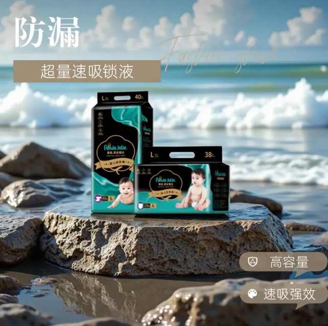 秋冬新品蚕丝材质轻薄透气黑金拉拉裤潮流爆款新生儿宝宝专用,淘宝优惠券,粉丝福利购,淘宝优惠卷