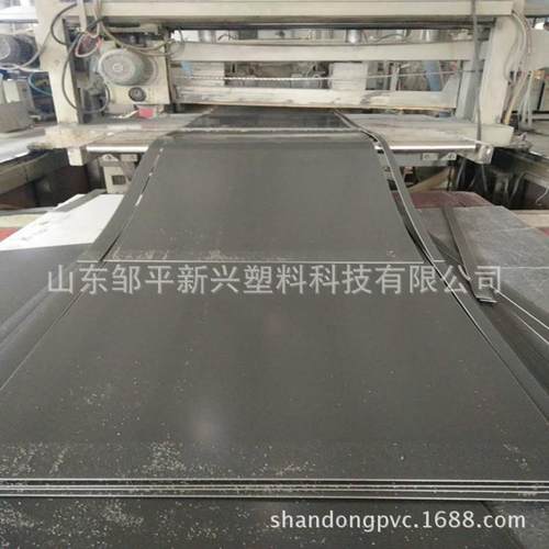 供应水田用PVC板占地面积少提高整地机械效率PVC塑料挡土硬板 - 图2