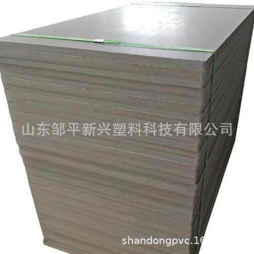 供应水田用PVC板占地面积少提高整地机械效率PVC塑料挡土硬板 - 图3