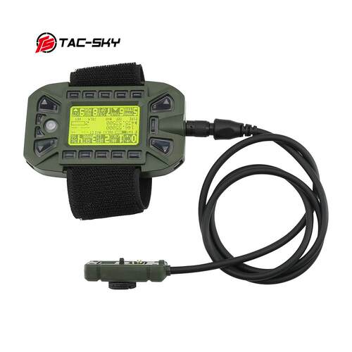 TAC-SKY PRC152 KDU模型 - 图3