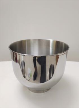 佳麦海氏厨师机HM740/M5搅拌桶打蛋盆容器奶油配件和面桶